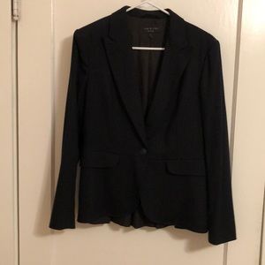 Rag and Bone Jett Blazer